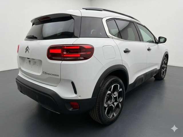 Citroen C5 Aircross 1.5 bluehdi 130cv Max + Navi + Telecamera + Key Less