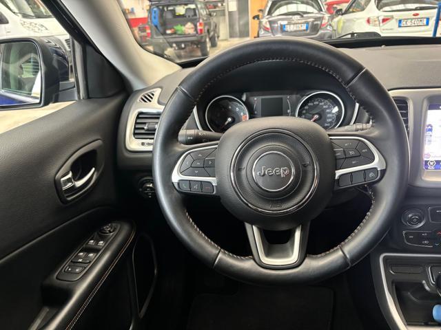 JEEP Compass 1.3 Turbo T4 2WD Business