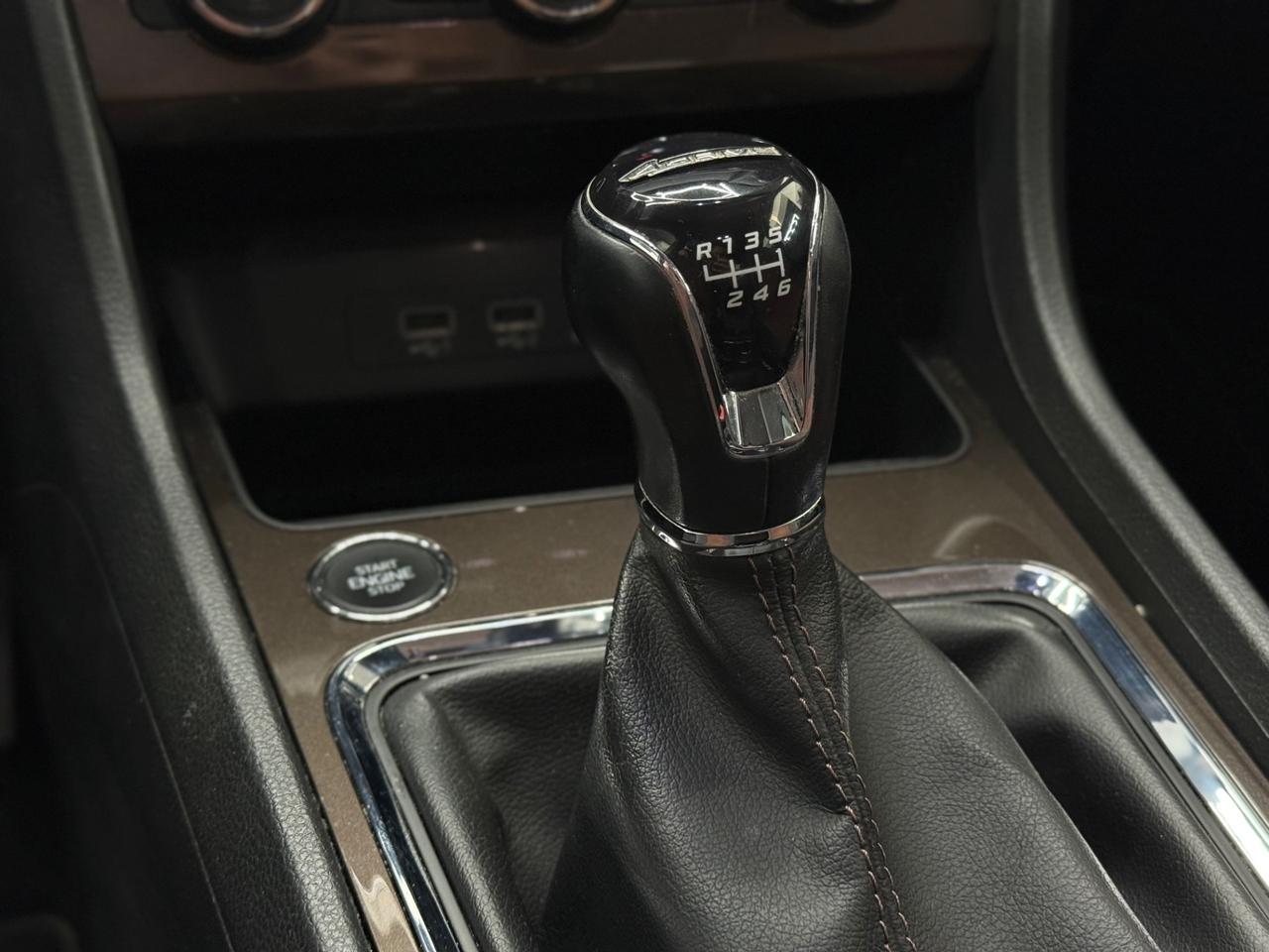 Seat Ateca 2.0 TDI 4DRIVE XCELLENCE