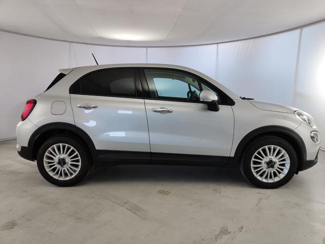 FIAT 500X 1.6 MultiJet 130 CV Urban