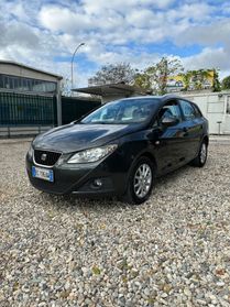 Seat Ibiza ST 1.4 Style