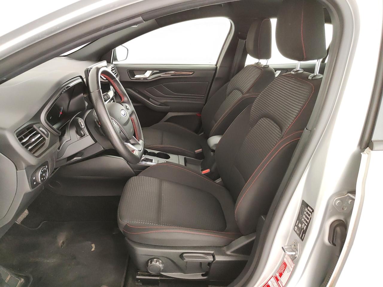 Ford Focus 1.5 EcoBlue 115 CV automatico SW ST-Line Style