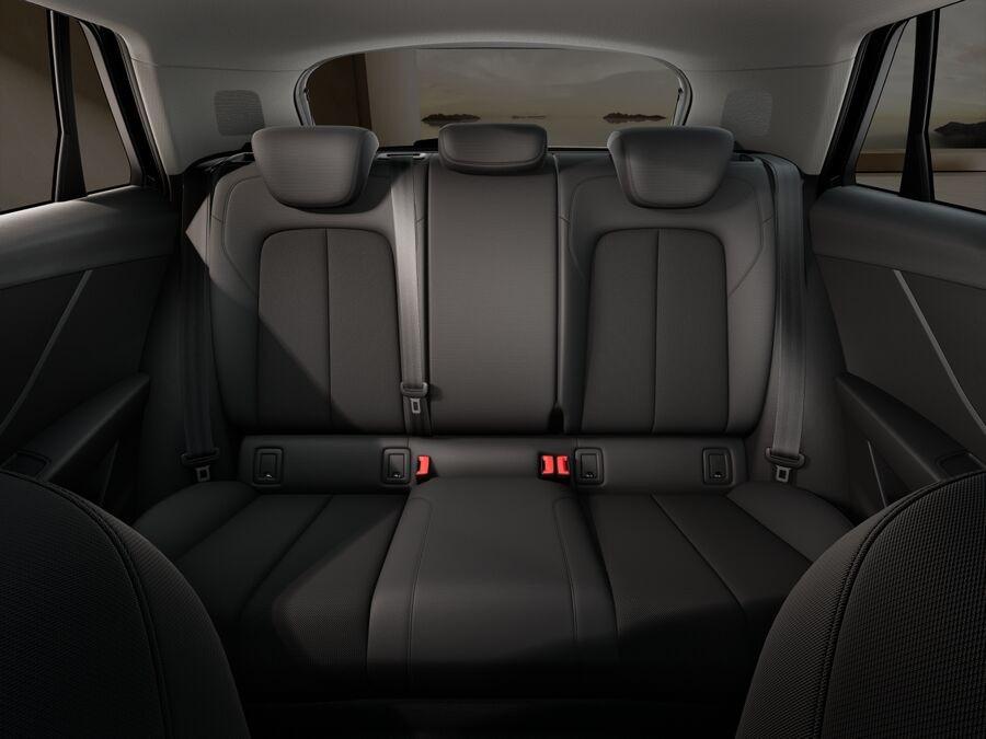 AUDI Audi Q2 S line edition 35 TFSI 110(150) kW(CV) S tronic