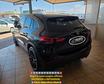 Mercedes-benz GLA 200 d Automatic 4Matic Sport Plus