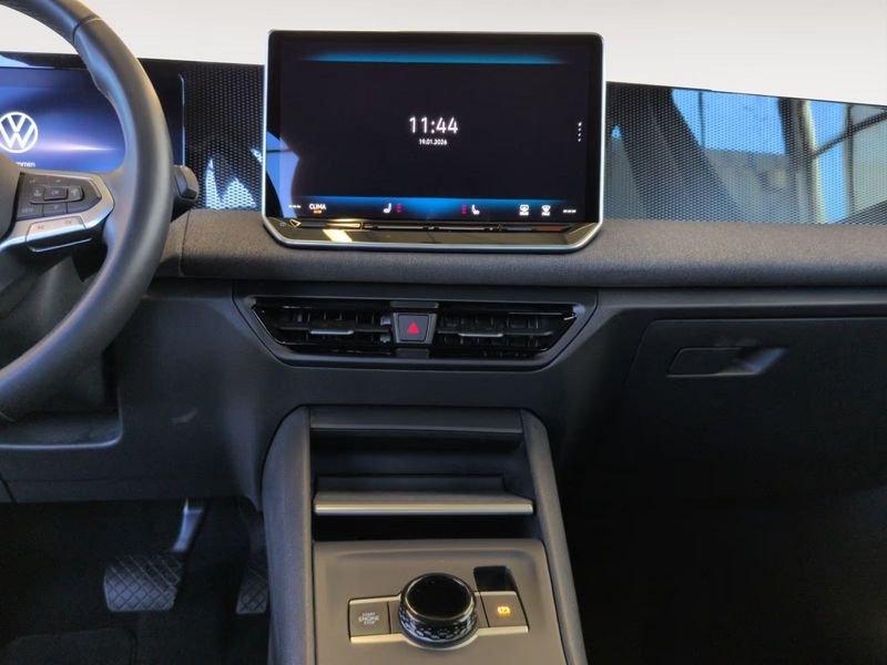 Volkswagen Tiguan 1.5 eTSI 96KW ACT DSG LED NAVI GARANZIA ESTESA