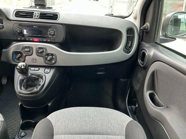 FIAT Panda 1.2 "OTTIME CONDIZIONI"