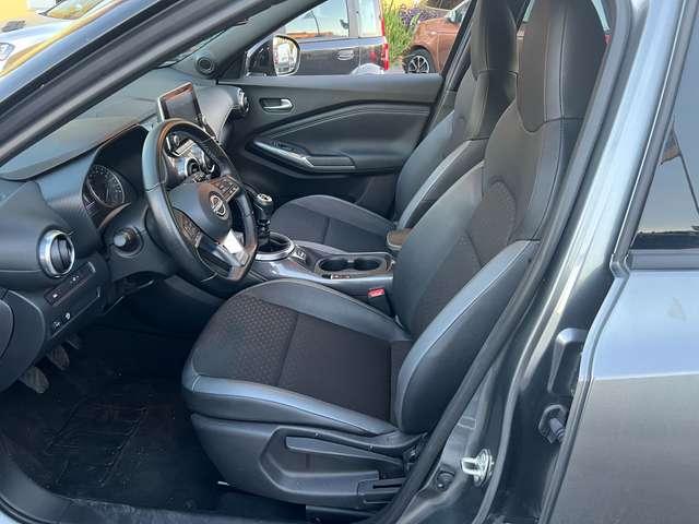 Nissan Juke Juke II 2020 1.0 dig-t N-Connecta 114cv PRONTA CON