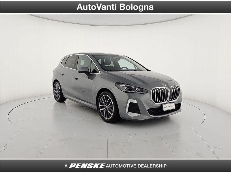 BMW Serie 2 Active Tourer 218d Msport