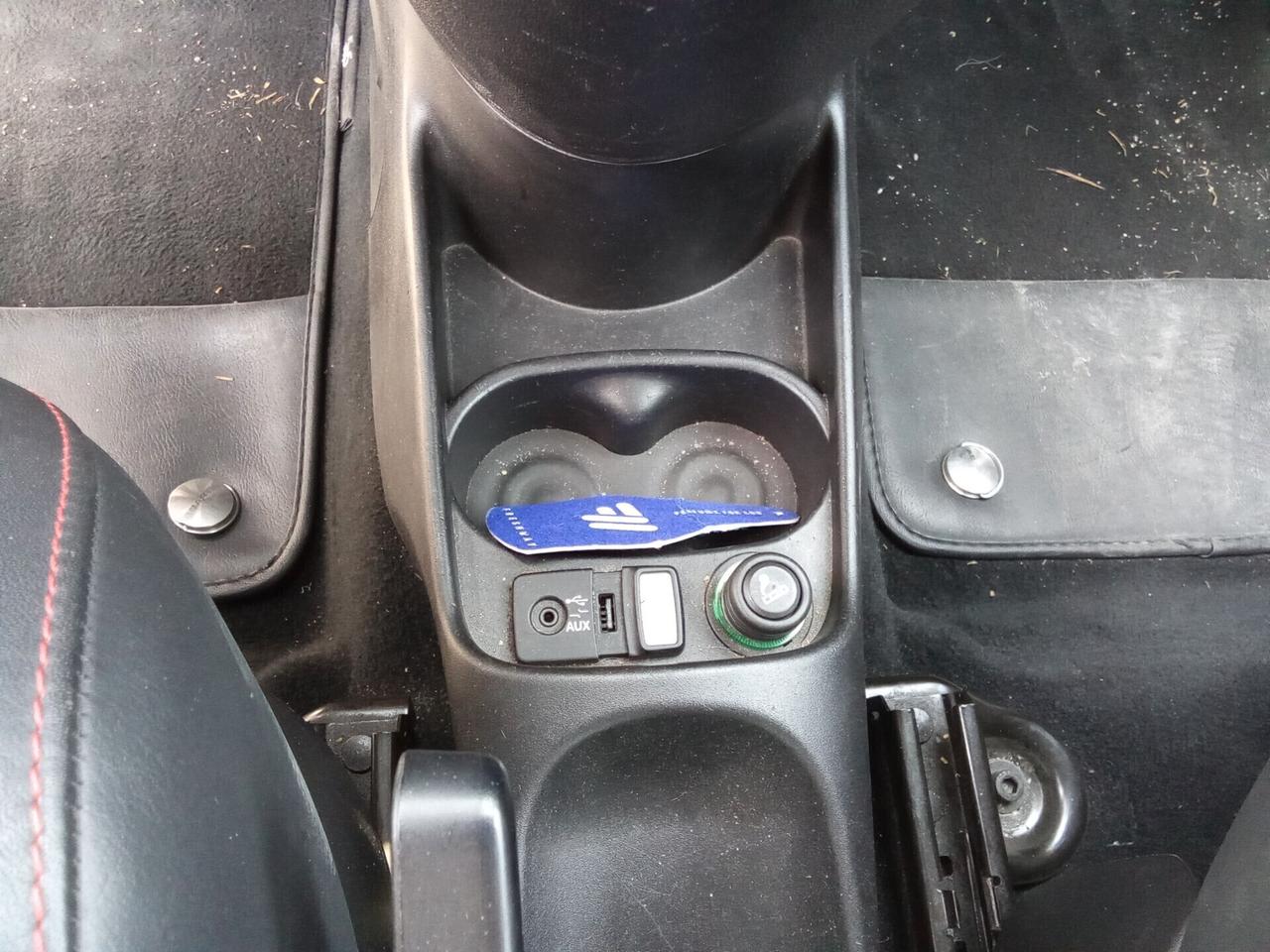 Abarth 595 1.4 Turbo T-Jet 160 CV Turismo