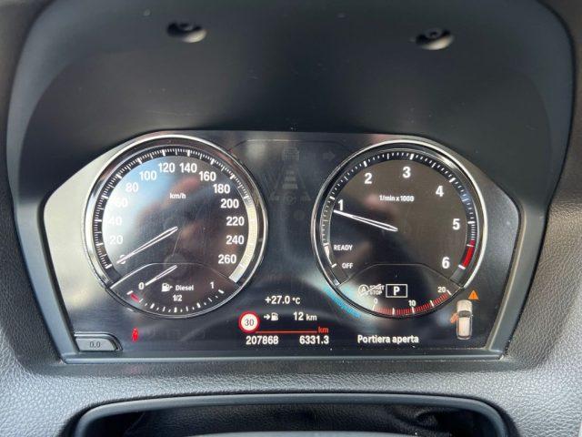 BMW 118 d 5p. Urban