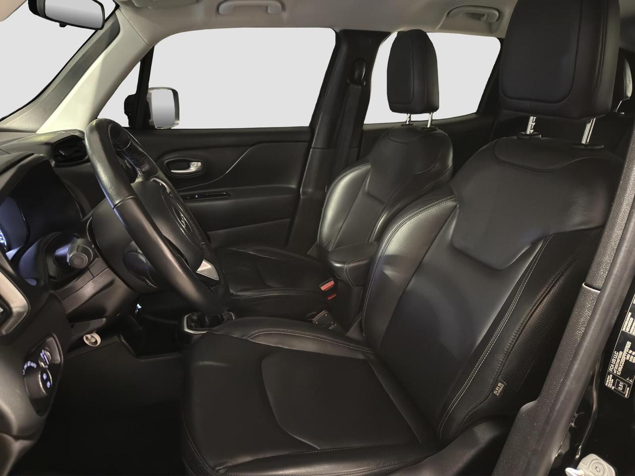 Jeep Renegade 1.6 mjt 130cv Limited 2023