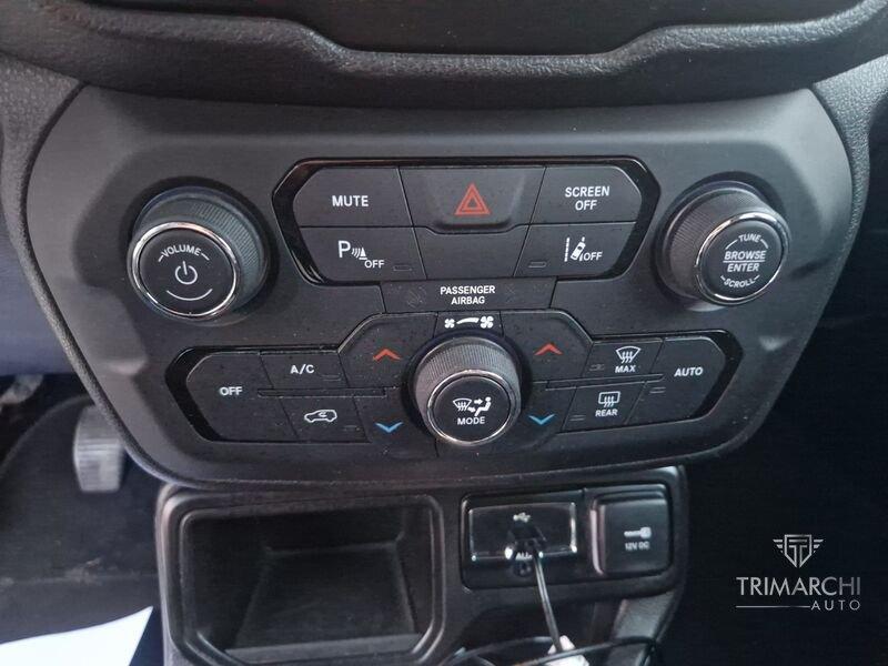 Jeep Renegade 1.6 MJet 120cv Limited