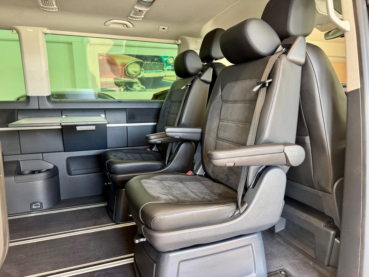 Volkswagen Multivan 2.0 TDI 199CV DSG 4Motion Highline