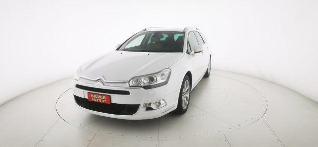 CITROEN C5 2.0 HDi 160 aut. Executive Tourer