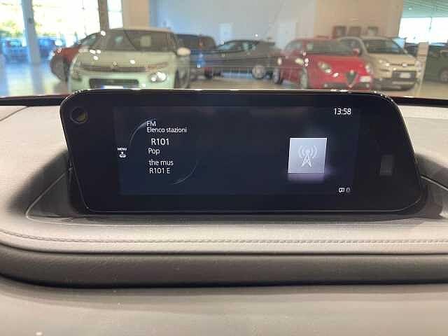 Mazda CX-30 2.0L Skyactiv-X M Hybrid 2WD Exceed