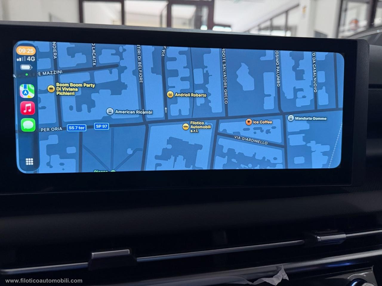 HYUNDAI Tucson 1.6 CRDI 48V DCT Business KM ZERO UFFICIALE ITALIA