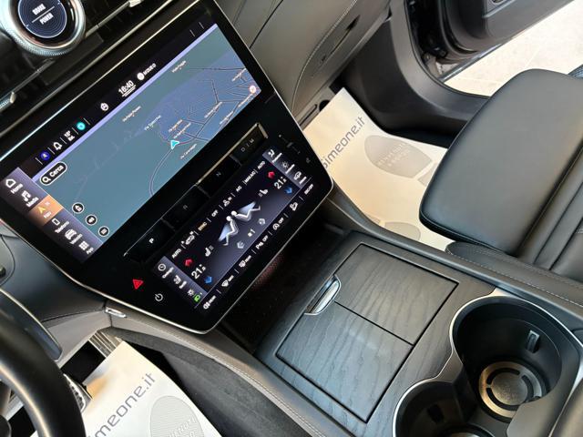 MASERATI Grecale Grecale MHEV 330 CV Modena.