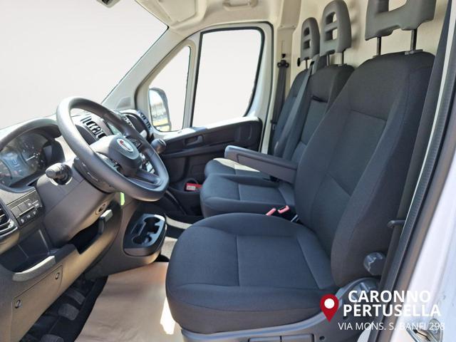 FIAT Ducato 35 2.2 Mjt 140CV PLM-TA Furgone