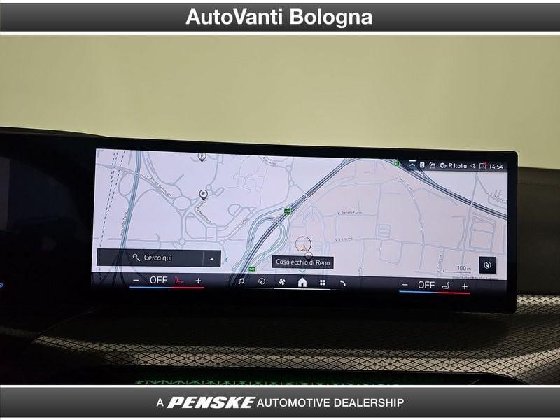 BMW Serie 4 Cabrio 420d 48V Cabrio Msport Pro