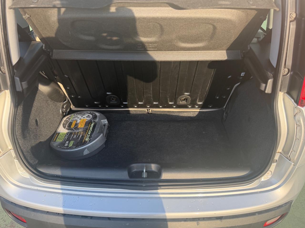 FIAT PANDA 1.2 EASY NEOPATENTATI