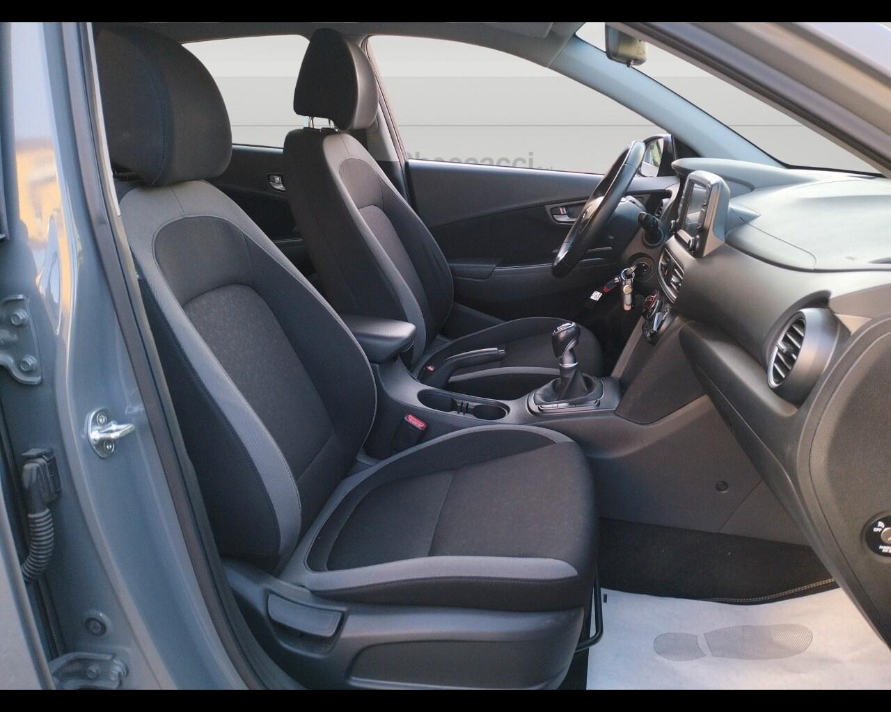 HYUNDAI Kona 1ªs. (2017-23) Kona 1.0 T-GDI Cla...