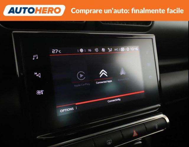 CITROEN C3 Aircross PureTech 110 S&S Shine Pack