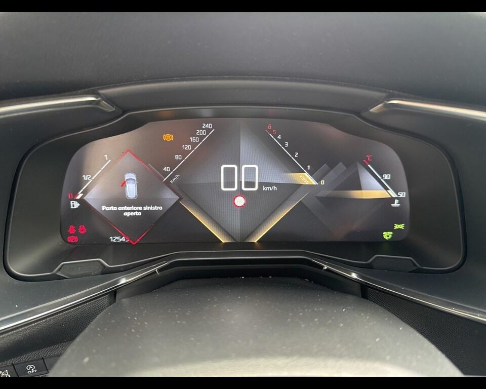 DS DS7 Crossback 1.5 BlueHDi Drive Efficiency Business