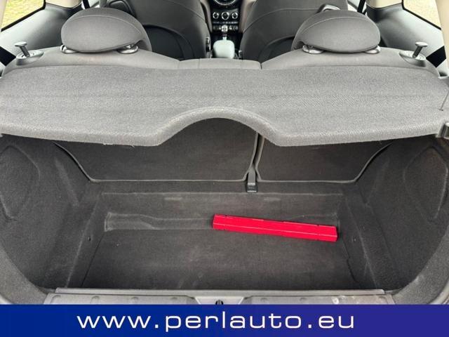 Mini Cooper SD Clubman Mini 2.0 Cooper SD Hype Clubman ALL4 Automatica