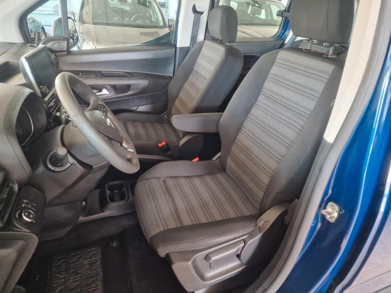 Opel Combo Life 1.5D Edition Plus N1
