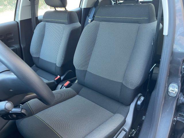 CITROEN C3 C3 1.2 83CV PURETECH C-SERIES ADATTA NEOPATENTATI