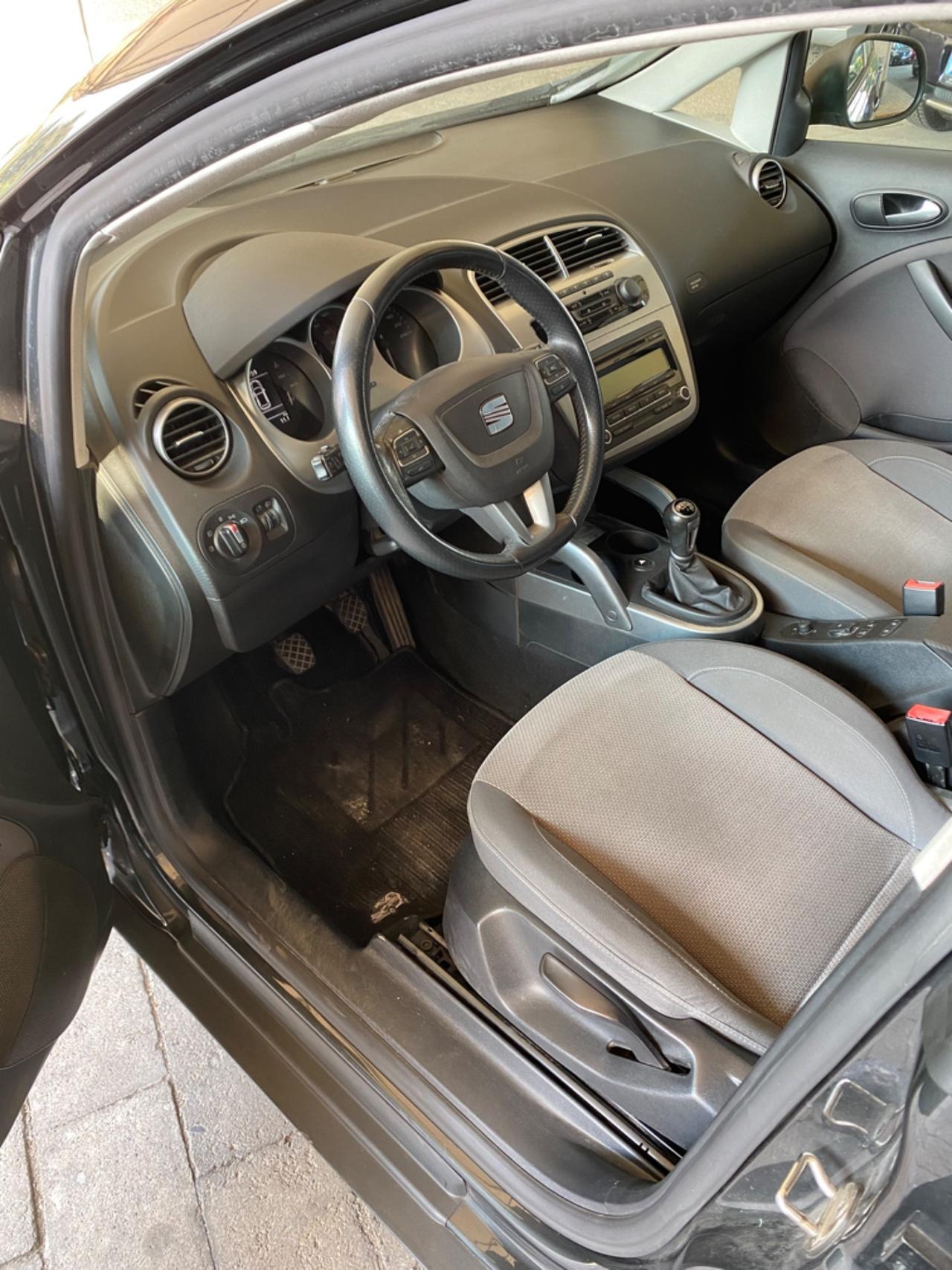 Seat Altea XL 1.2 TSI Style