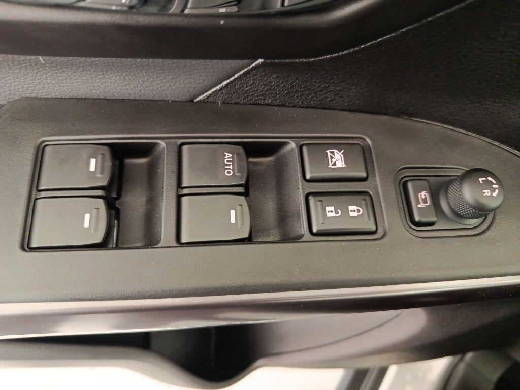 SUZUKI S-CROSS HYBRID 1.4 STARVIEW 4WD AG AT