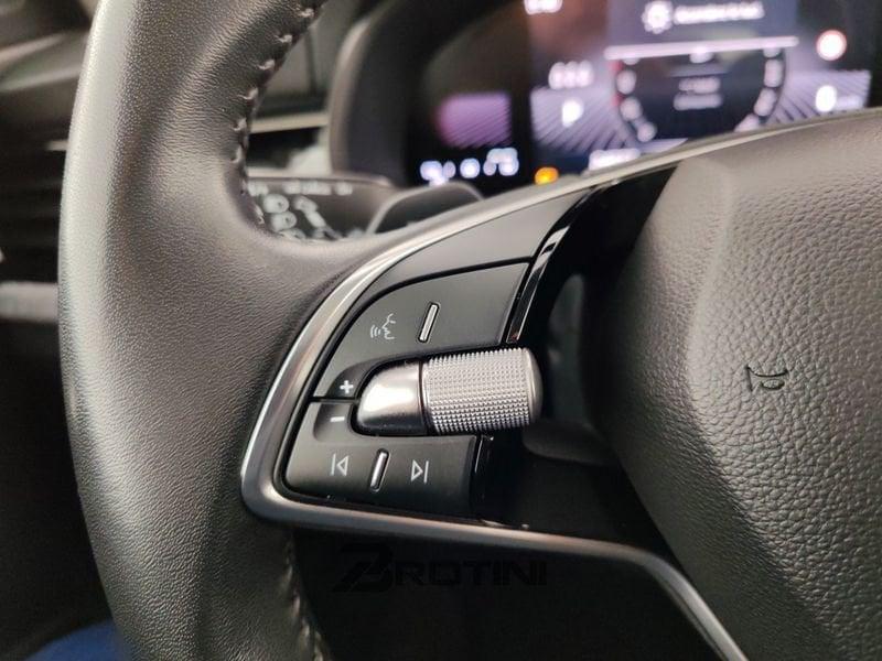 Škoda Kamiq Kamiq 1.0 tsi Black Dots 115cv dsg