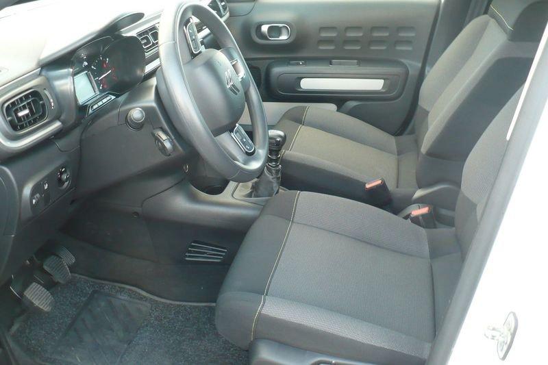 Citroën C3 BlueHDi 100 S&S Feel