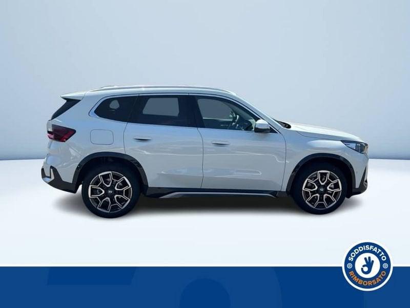 BMW X1 xDrive 25e Special Edition