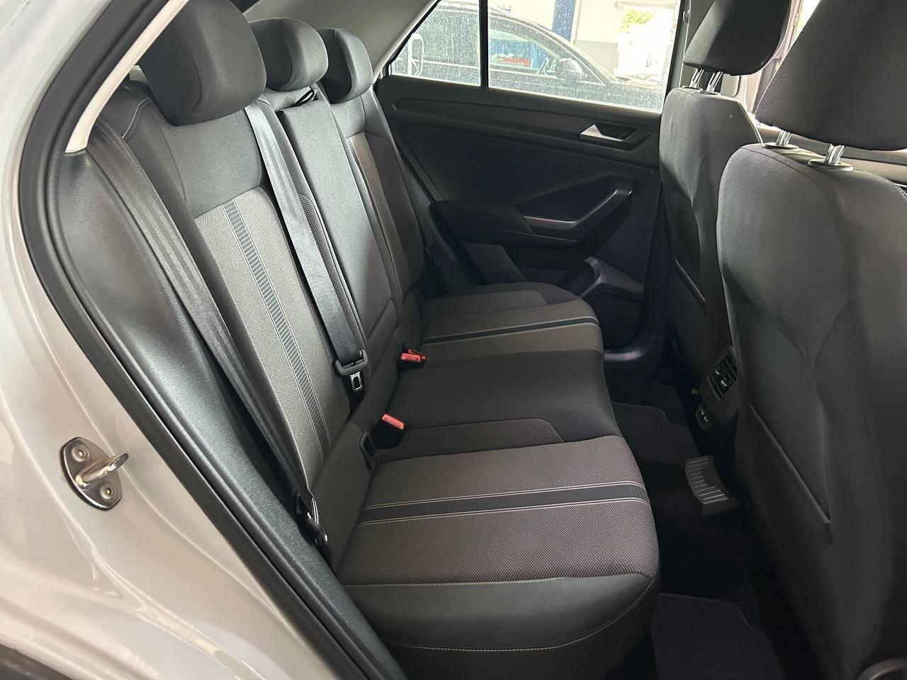 Volkswagen T-Roc 1.0 TSI 110 CV Style BMT