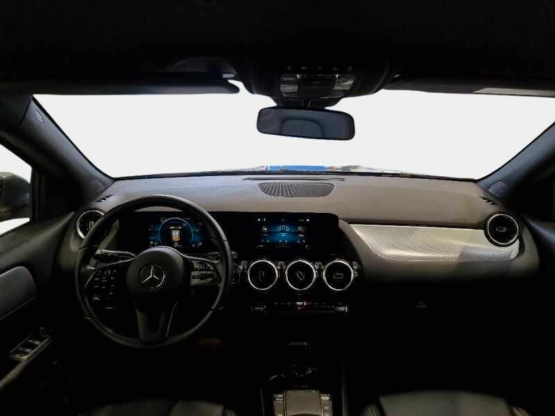 MERCEDES-BENZ GLA 200 d Automatic Sport