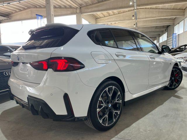 BMW 120 48V MSport PRO "18 M Sport Masch.Nera/Nav./Telec.