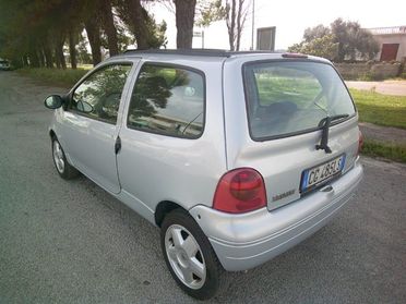 RENAULT Twingo 1.2i 16V cat Diabolika