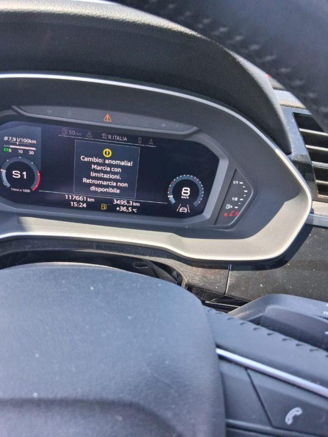 MG ZS 1.5 FullHybrid+ 197CV LUXURY