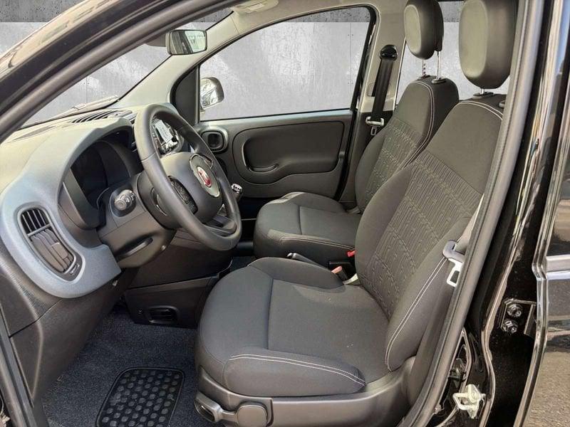 FIAT Pandina 1.0 firefly hybrid Icon s&s 70cv
