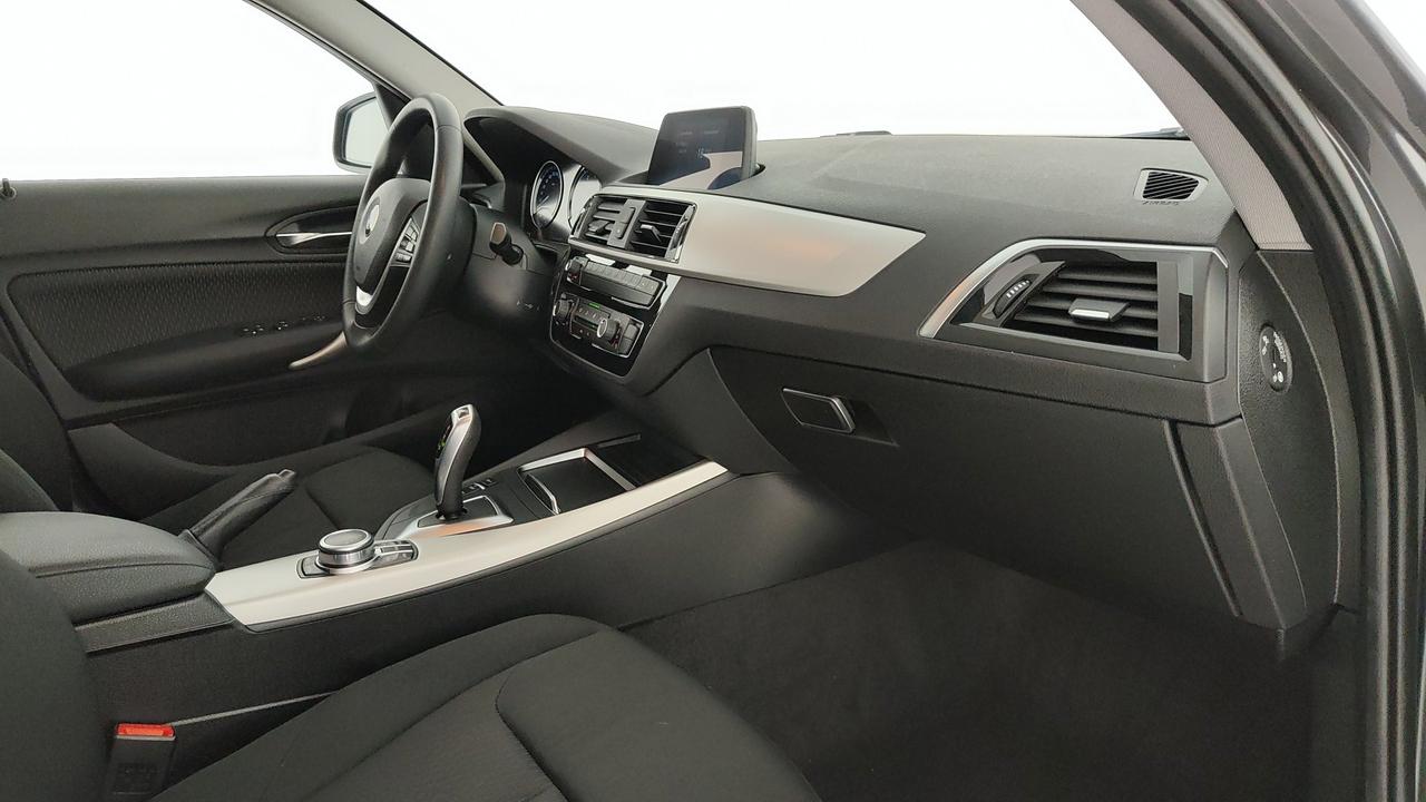 BMW Serie 1 F/20-21 2015 - 116d Business 5p auto