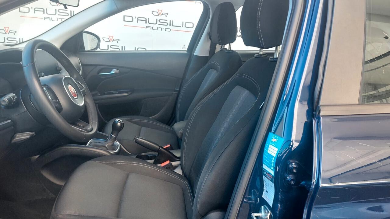 Fiat Tipo 1.3 Mjt S&S 5 porte Lounge km117000 - 2019