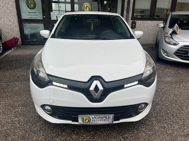 RENAULT Clio 1.5 dCi 8V Neopatentati