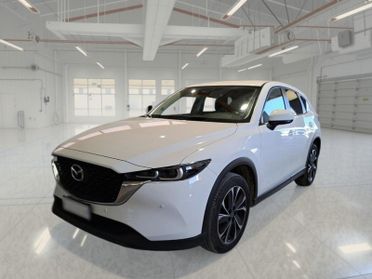 MAZDA CX-5 DIESEL 2.2L 150 CV 2WD BUSINESS AUTO SUV