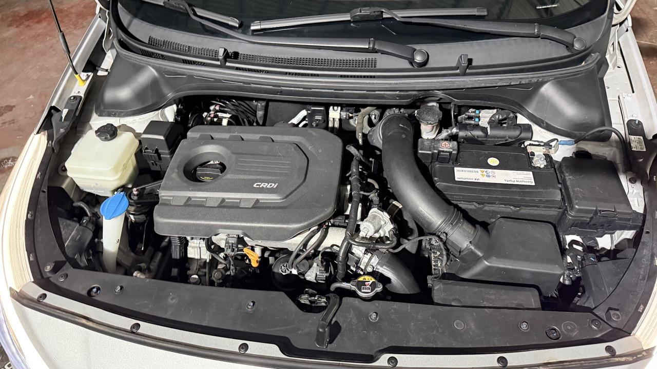 Hyundai i20 1.1 CRDi 12V 5 porte Go! Plus