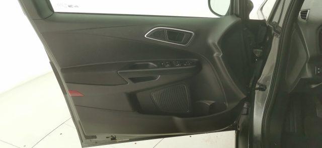 FORD B-Max 1.4 90 CV GPL Titanium