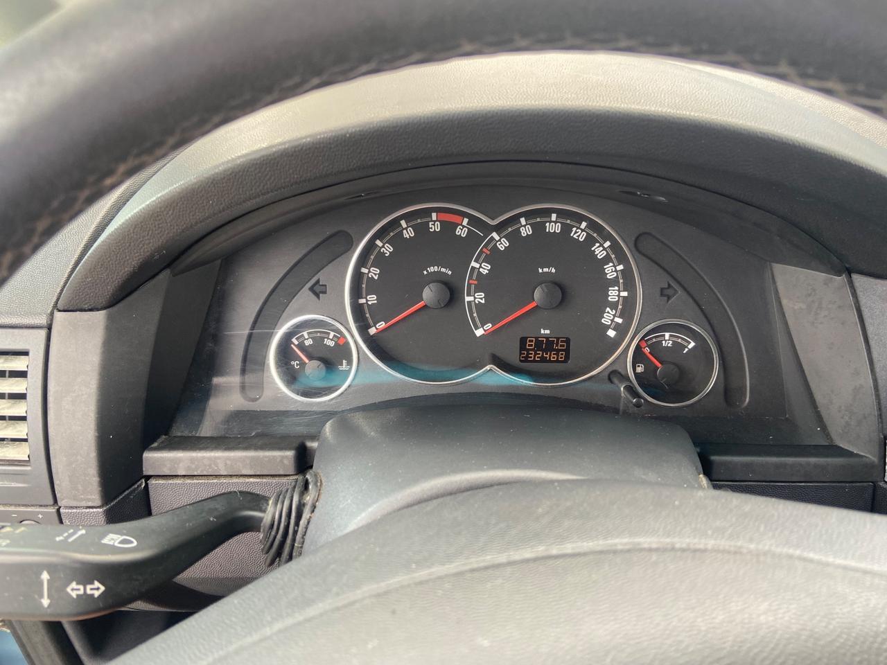 Opel Meriva 1.3 CDTI Club