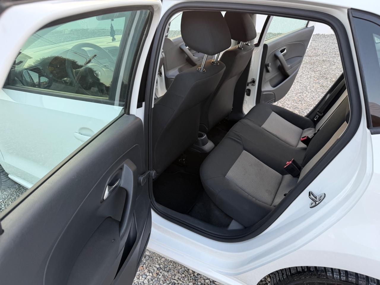 Volkswagen Polo 1.2 TDI 75 CV