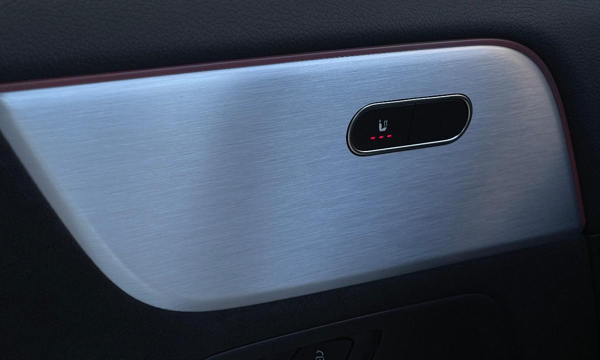 MERCEDES GLA 200 d Automatic Premium